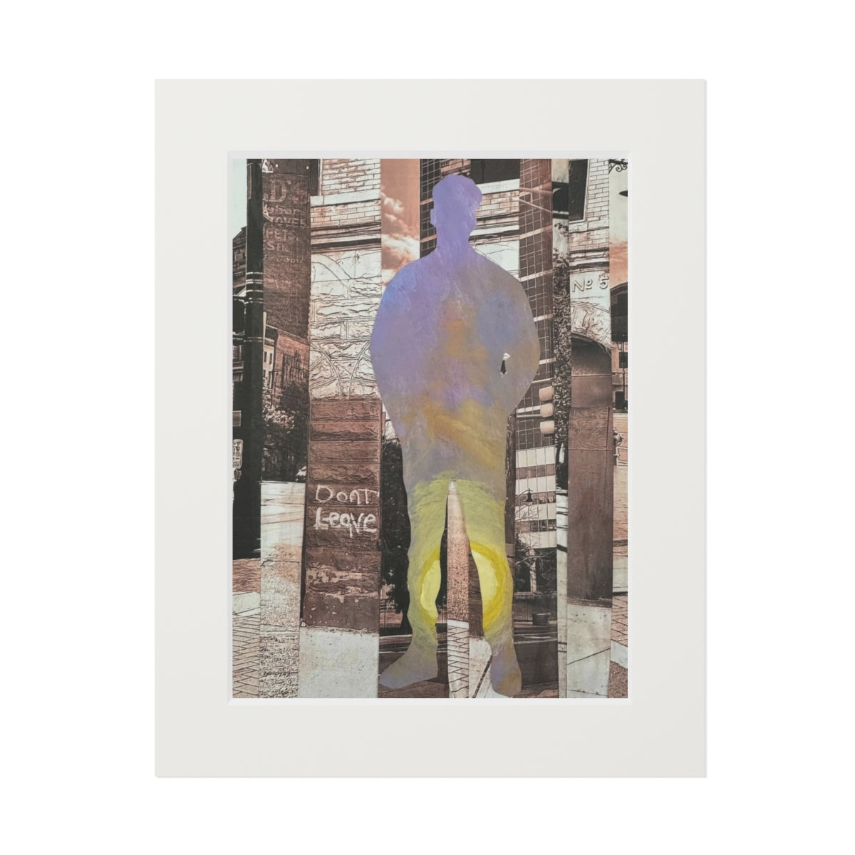 Not a Threat - Rooted In Place II